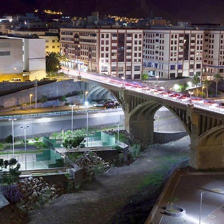 Apartament Duplex Centrico, Hasta 6 Personas. Santa Cruz de Tenerife Zewnętrze zdjęcie