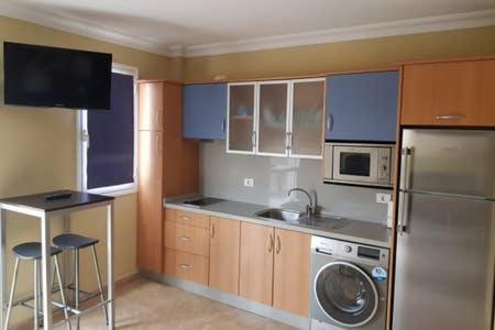 Apartament Duplex Centrico, Hasta 6 Personas. Santa Cruz de Tenerife Zewnętrze zdjęcie