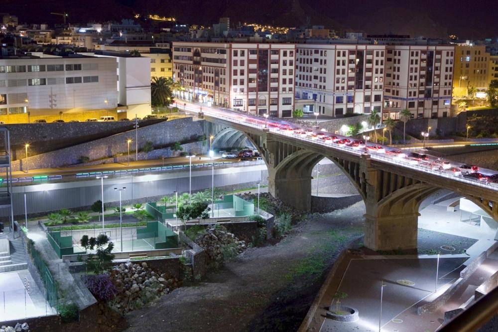 Apartament Duplex Centrico, Hasta 6 Personas. Santa Cruz de Tenerife Zewnętrze zdjęcie