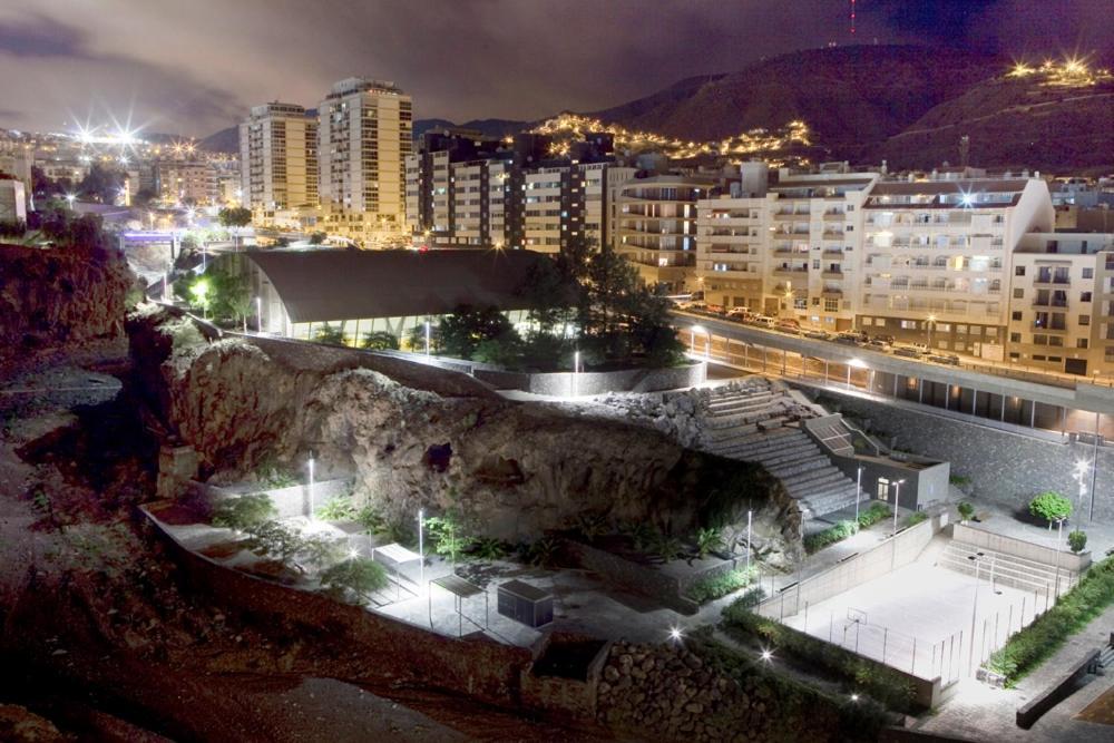 Apartament Duplex Centrico, Hasta 6 Personas. Santa Cruz de Tenerife Zewnętrze zdjęcie