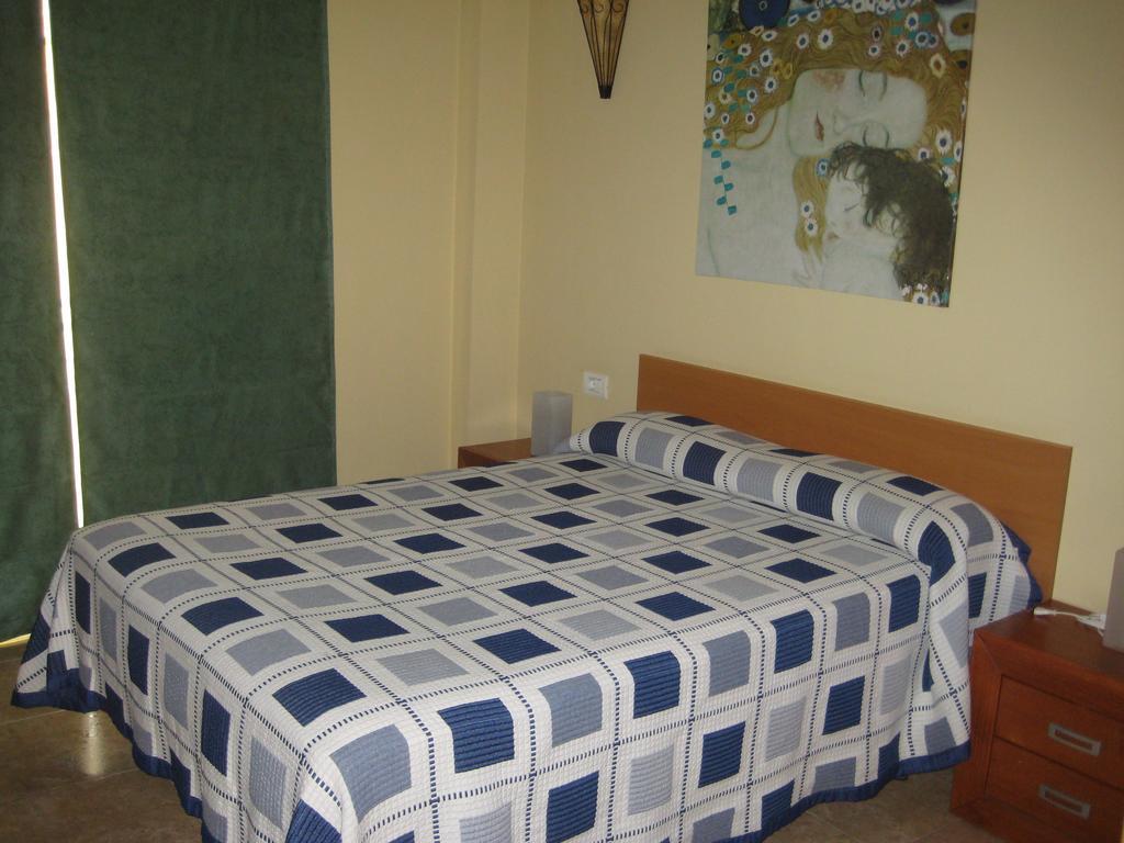 Apartament Duplex Centrico, Hasta 6 Personas. Santa Cruz de Tenerife Zewnętrze zdjęcie