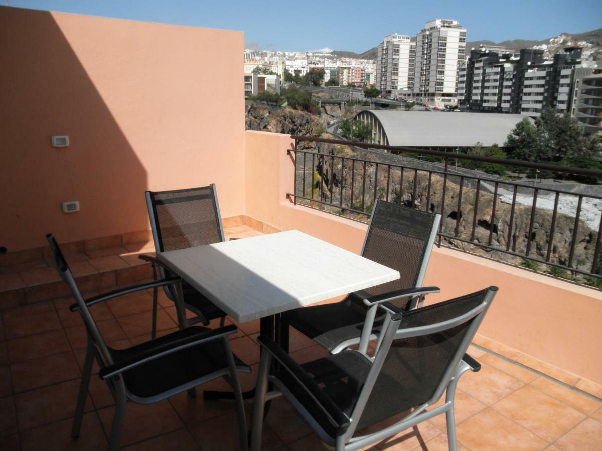 Apartament Duplex Centrico, Hasta 6 Personas. Santa Cruz de Tenerife Zewnętrze zdjęcie