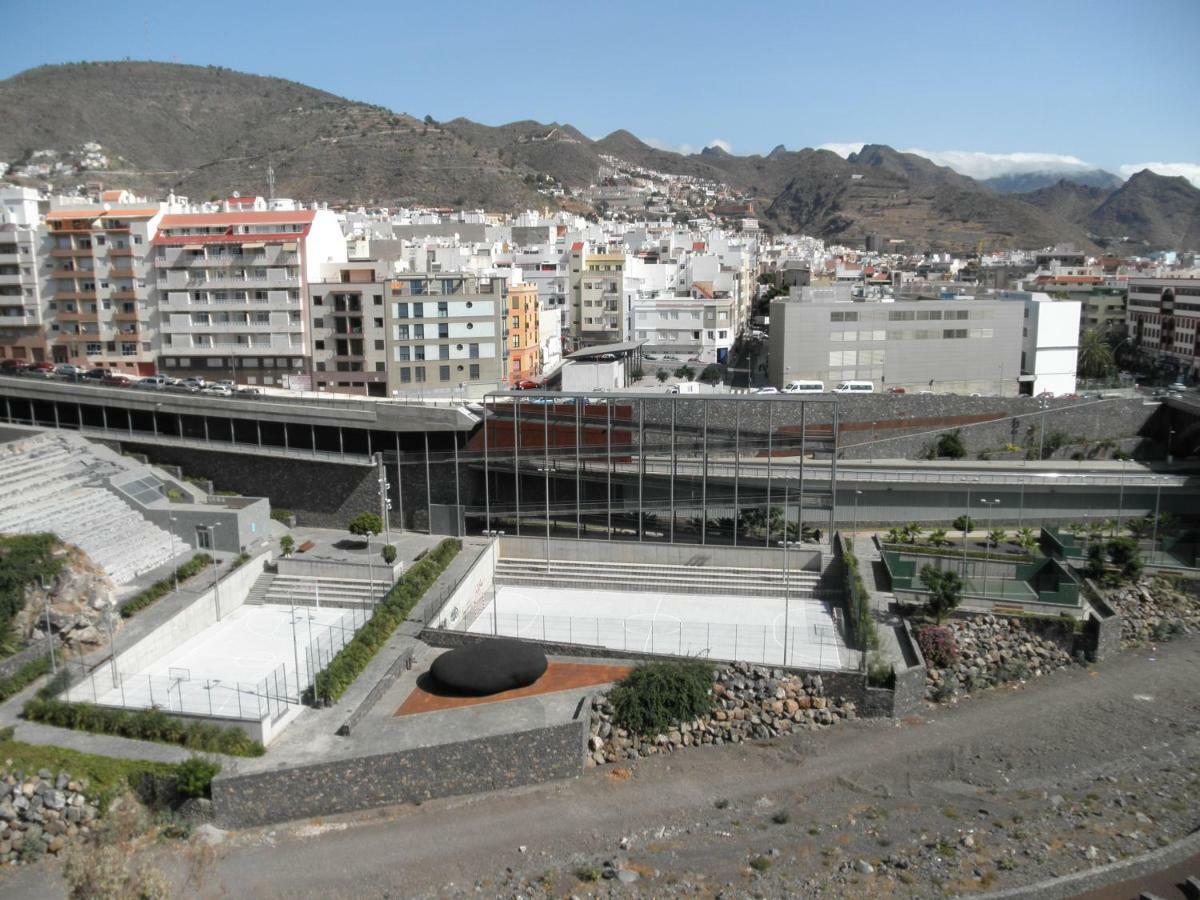 Apartament Duplex Centrico, Hasta 6 Personas. Santa Cruz de Tenerife Zewnętrze zdjęcie