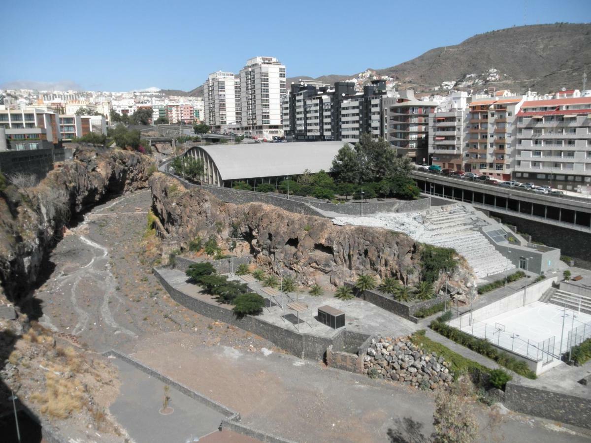 Apartament Duplex Centrico, Hasta 6 Personas. Santa Cruz de Tenerife Zewnętrze zdjęcie